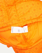 Monogram Stiff Puffer Jacket