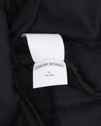 Cross Patch Chino Pants