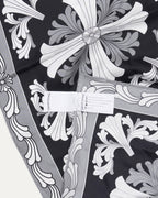 Silk Ceiling Scarf