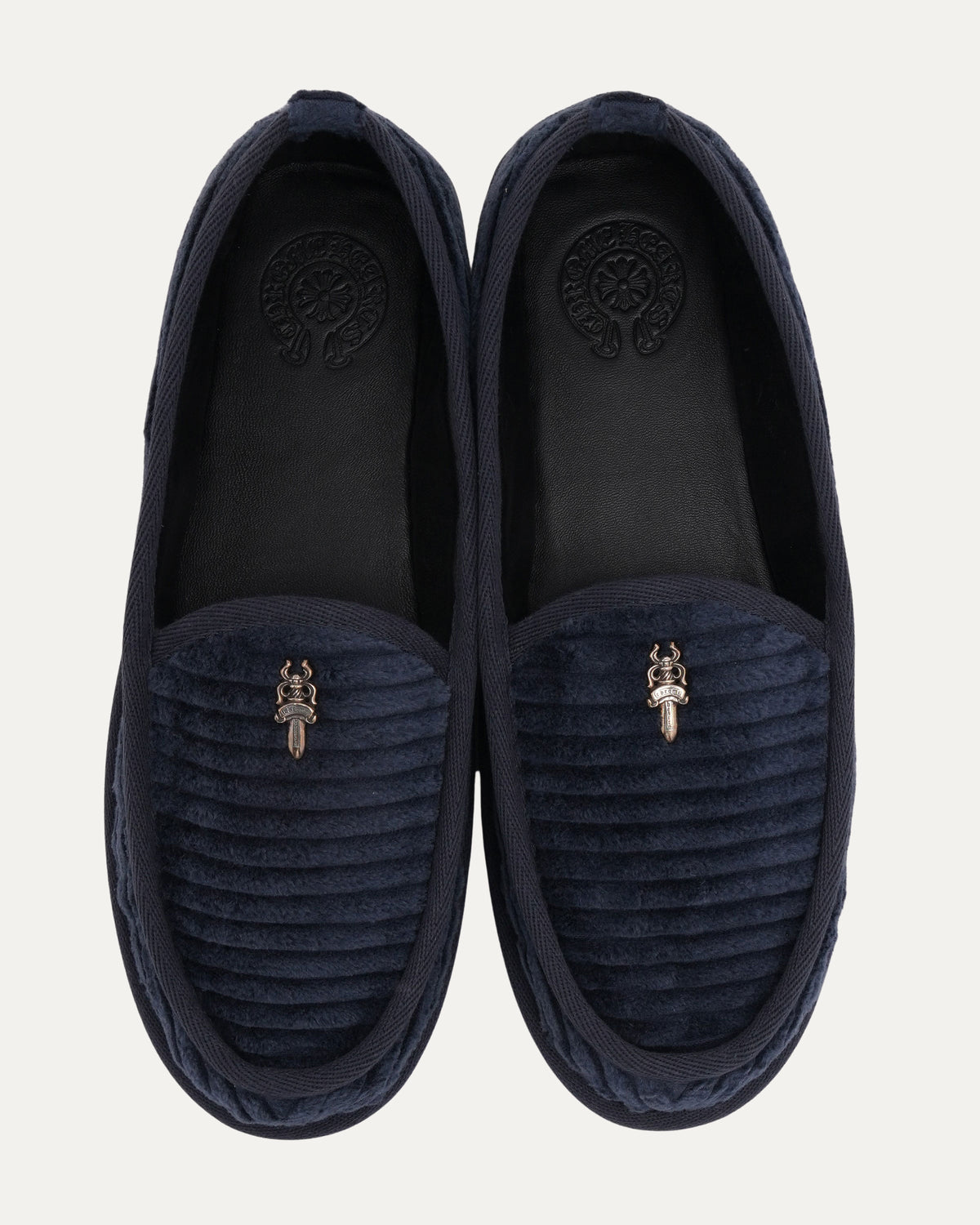 Dagger House Shoes