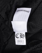 Stadium Mesh Shorts