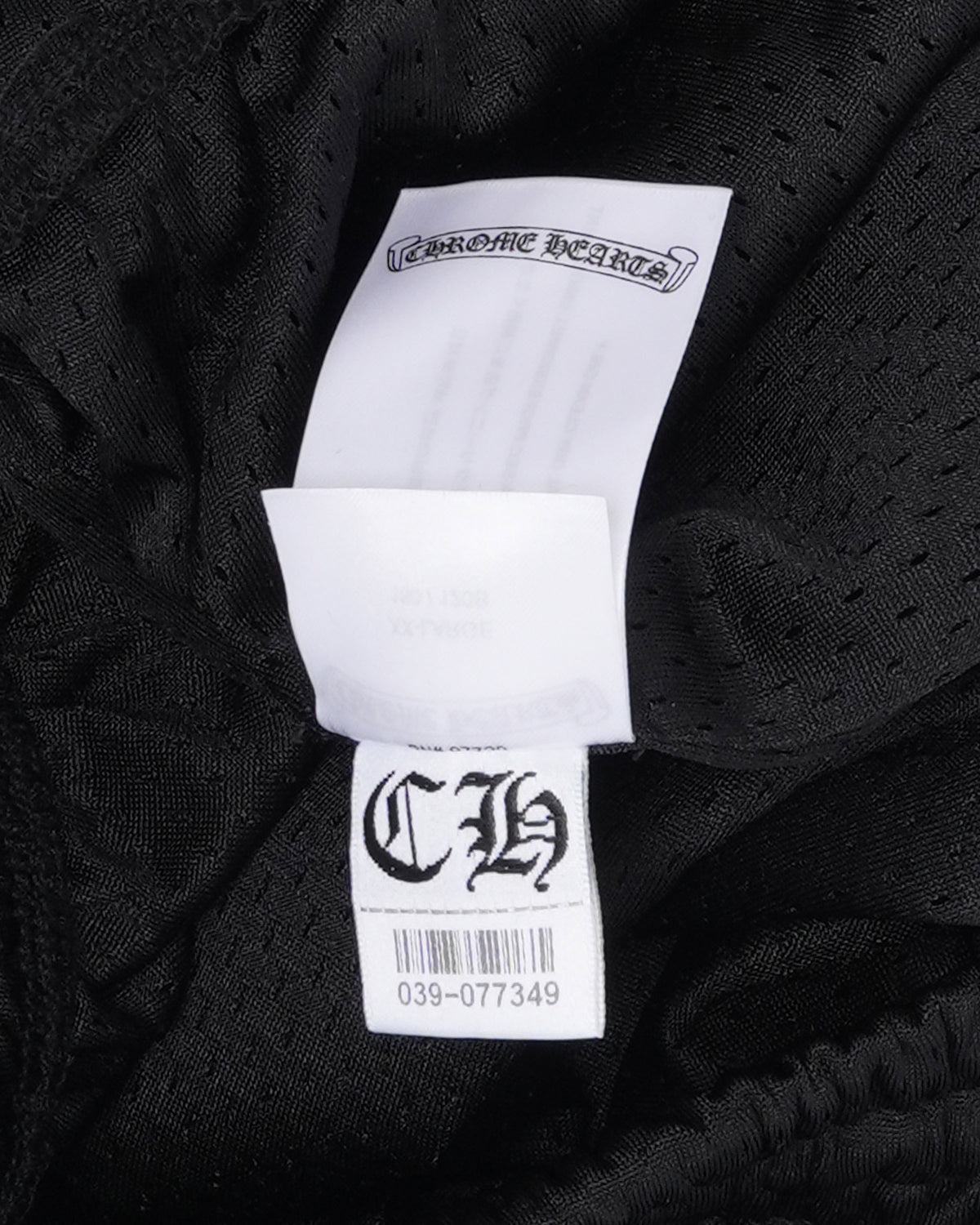 Stadium Mesh Shorts