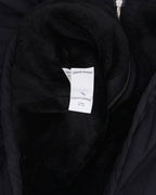 Cross Patch Cobra Jacket