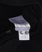 Horseshoe Logo Zip Up Hoodie