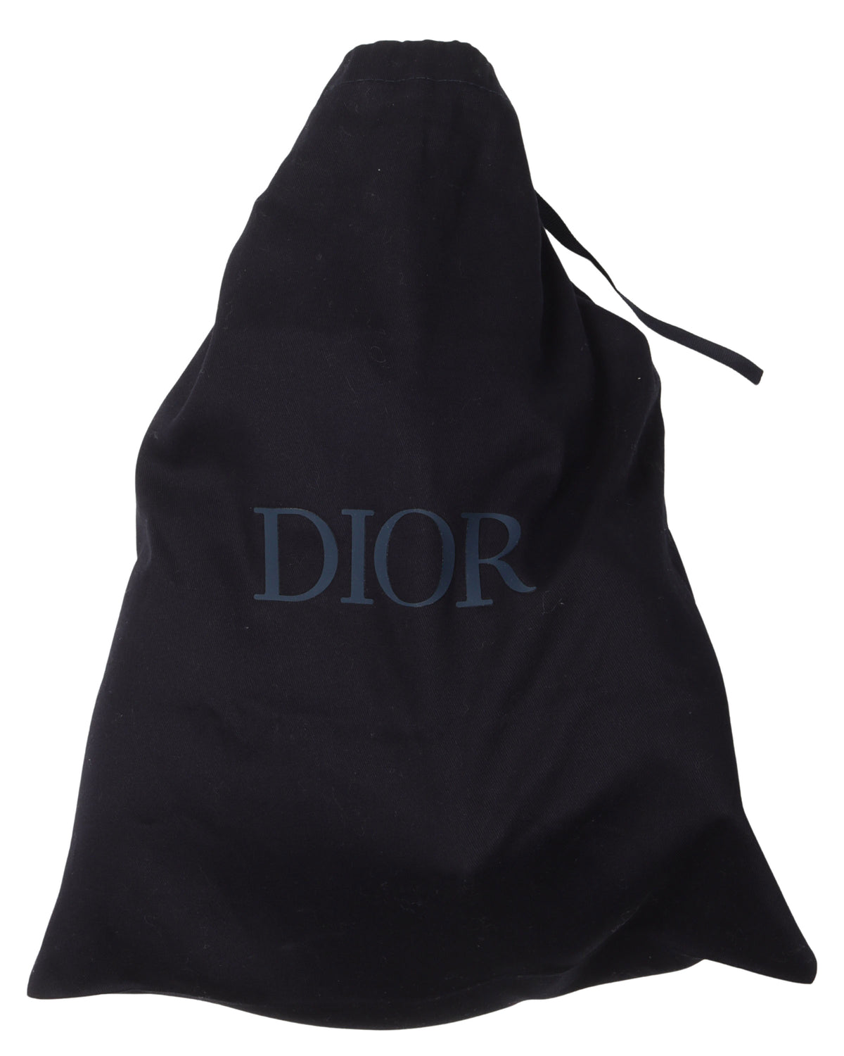 Mink Saddle Bag