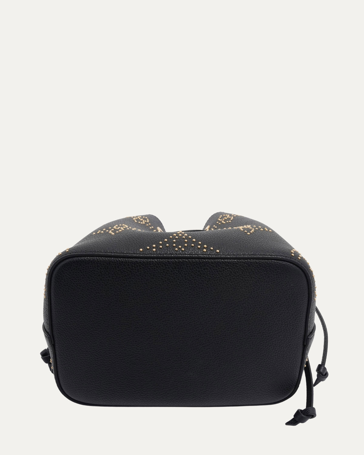 Empreinte NeoNoe Studded Shoulder Bag