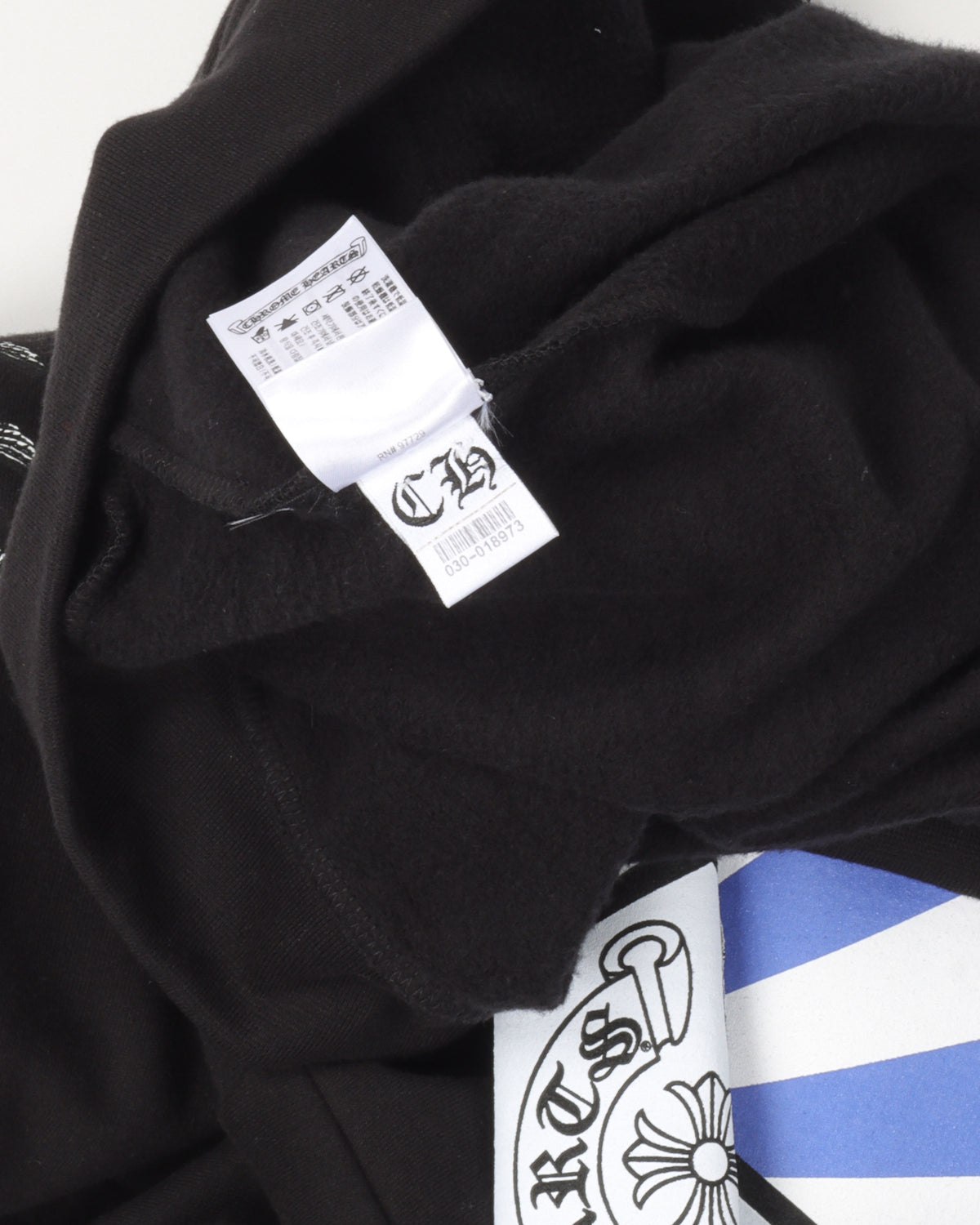 Foti Zip-Up Hoodie