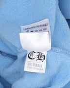 Drake Certified Girls Love Chrome Hoodie