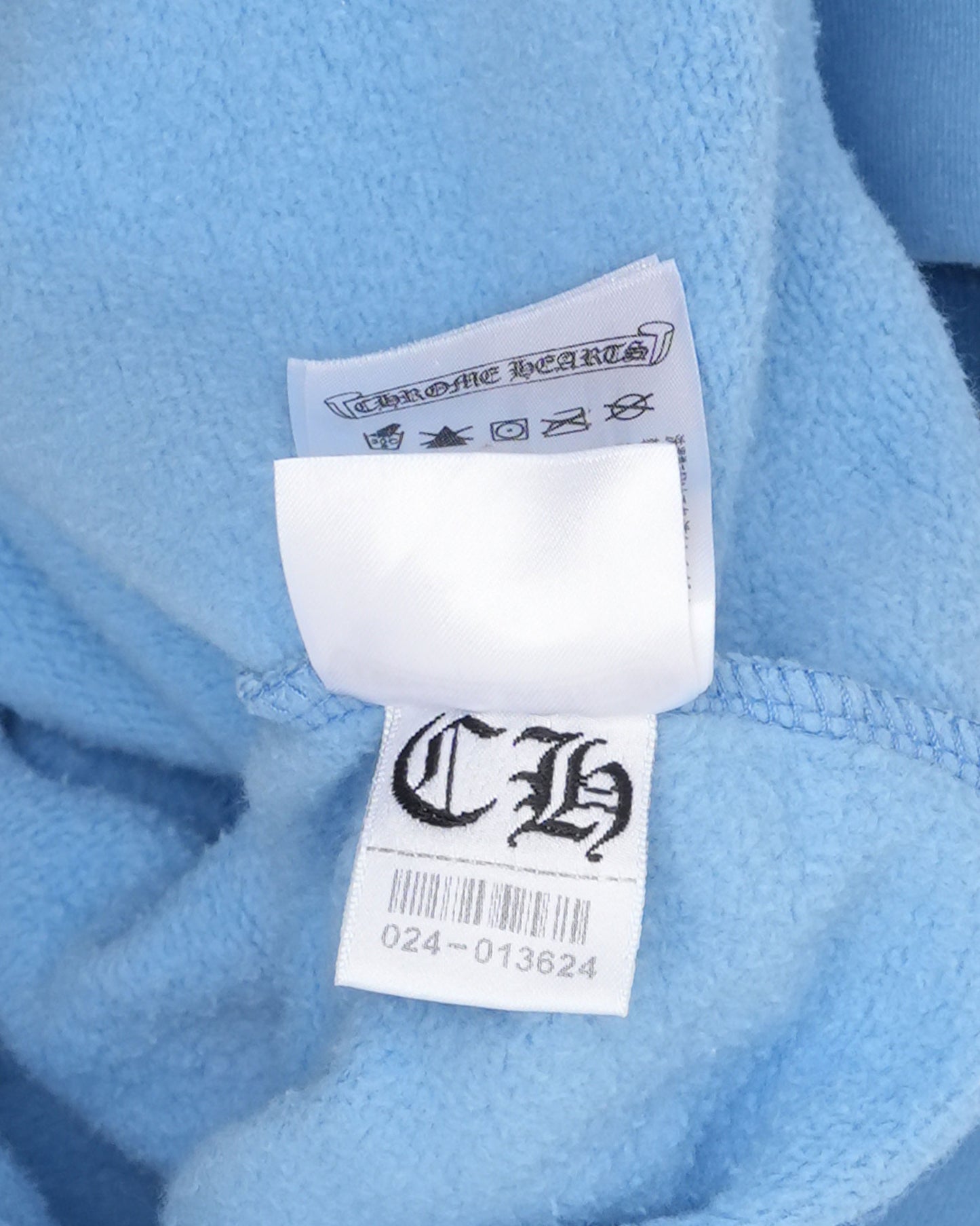 Drake Certified Girls Love Chrome Hoodie