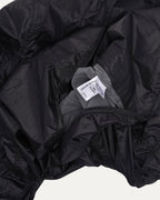 Nylon Moto Jacket