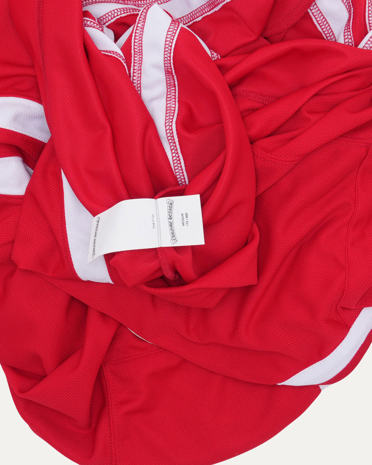 Matty Boy Chomper Patch Hockey Jersey