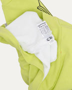Matty Boy Thermal Lined Pussy and Chrome Zip Up Hoodie