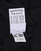 Horseshoe Plus Cross Pocket T-Shirt