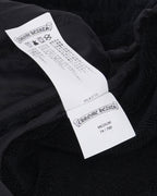 Terry Cloth Shorts