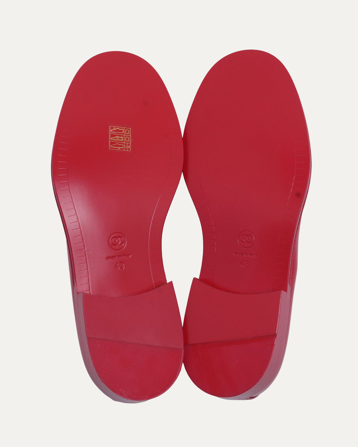 Pharrell Loafers