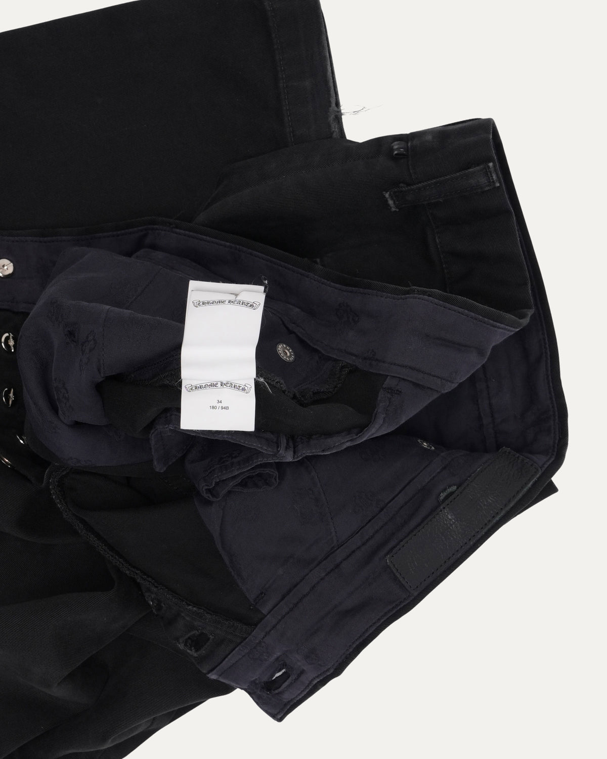 Chino Pants