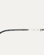 Vertical Smile II Eyeglasses