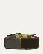 Large Flap Bag