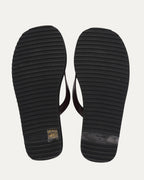 Leather City Flip Flops