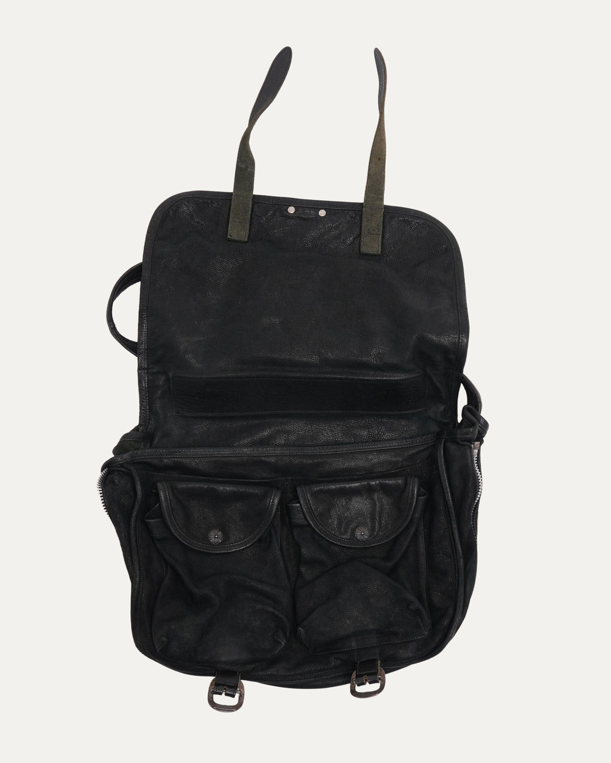 Gunslinger Messenger Bag