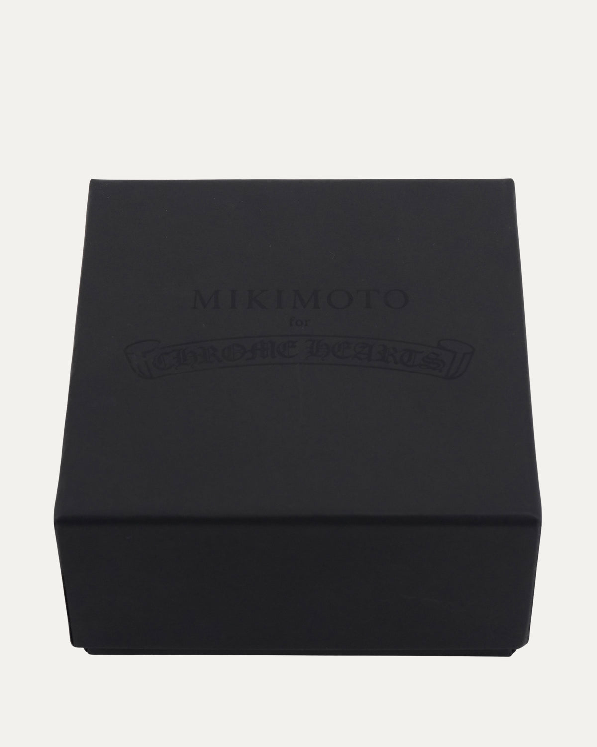 Mikimoto South Sea Pearl Cross Spike Earrings