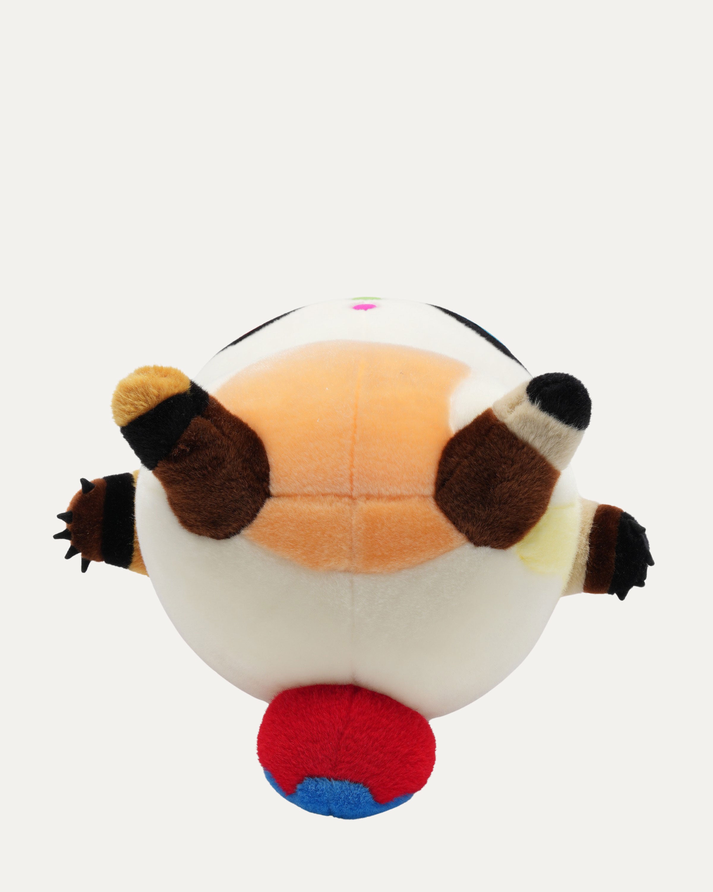 Takashi Murakami Petit Panda Plush Doll