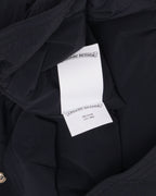 Hooded Insulated Jacket