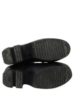 Ballast Boots