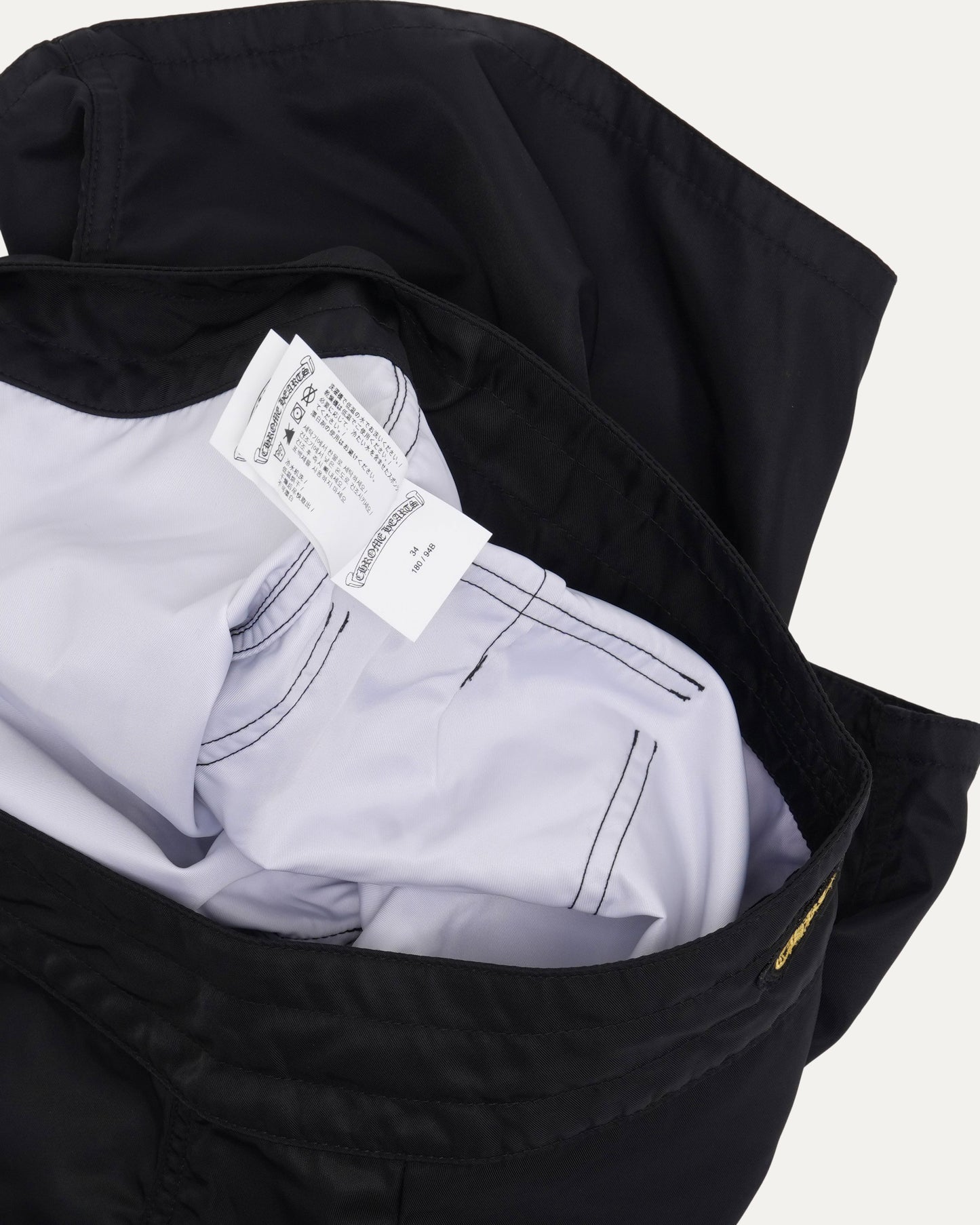 CH Patch Board Shorts