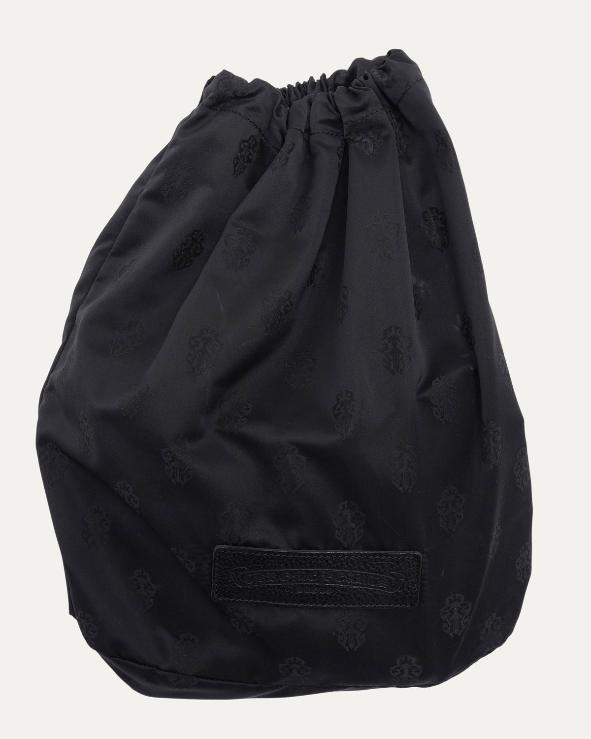Dagger Embellished Chicken Nugget Bag