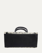 PVC Stencil Drew Mini Bag
