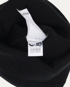 Embroidered Beanie