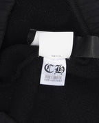 Cross Patch Sweatshorts