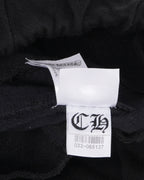 Scroll Logo Sweatpants
