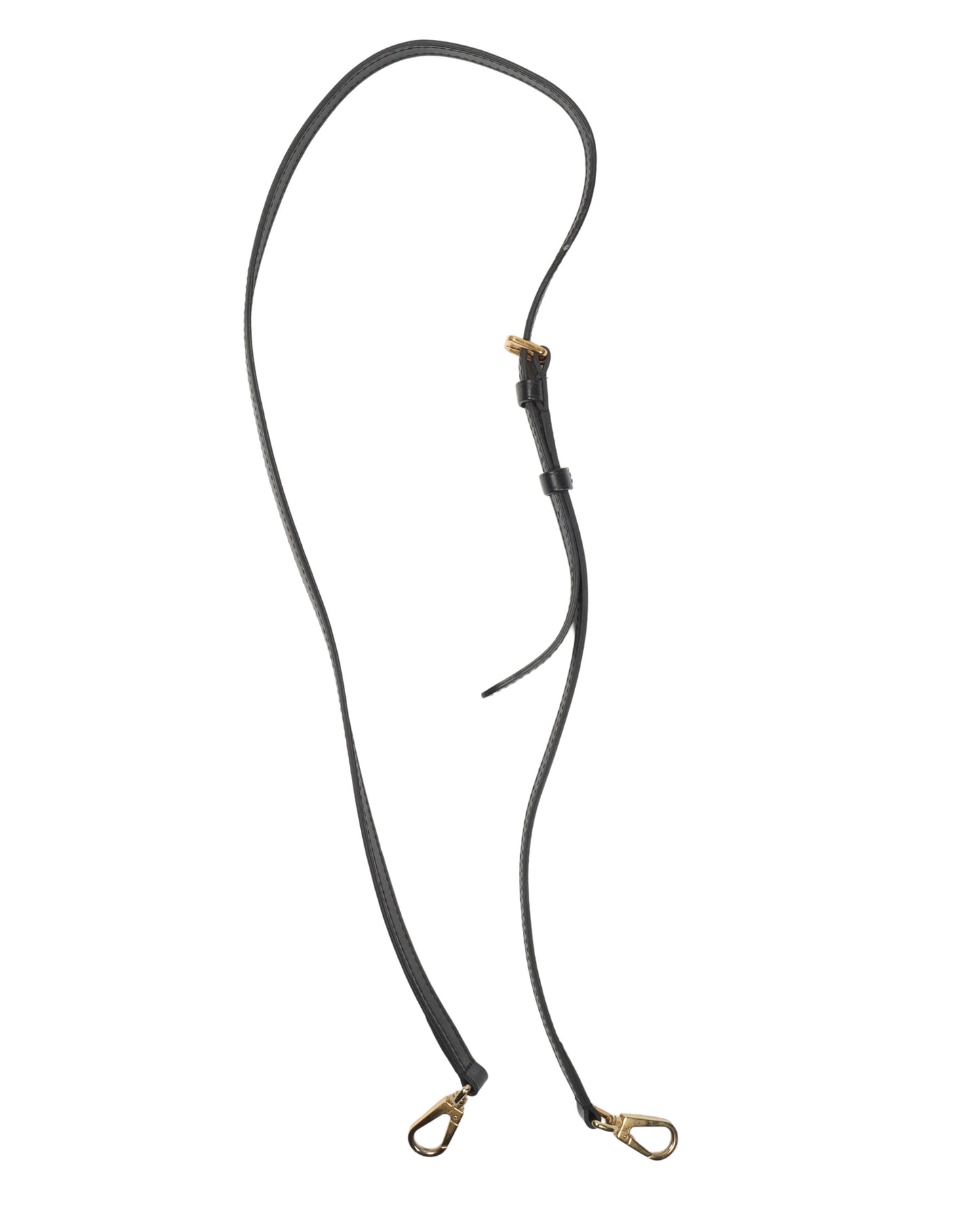 Monogram Cannes Crossbody Bucket Bag