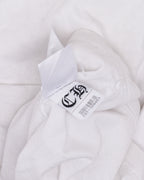 Neck Logo Pocket T-Shirt