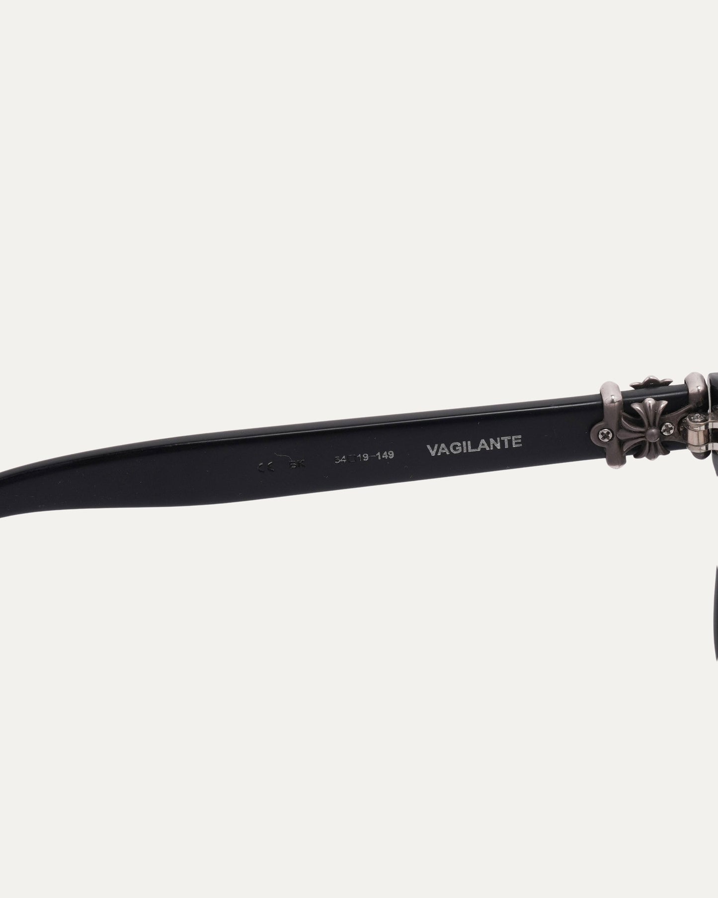 Vagilante Eyeglasses