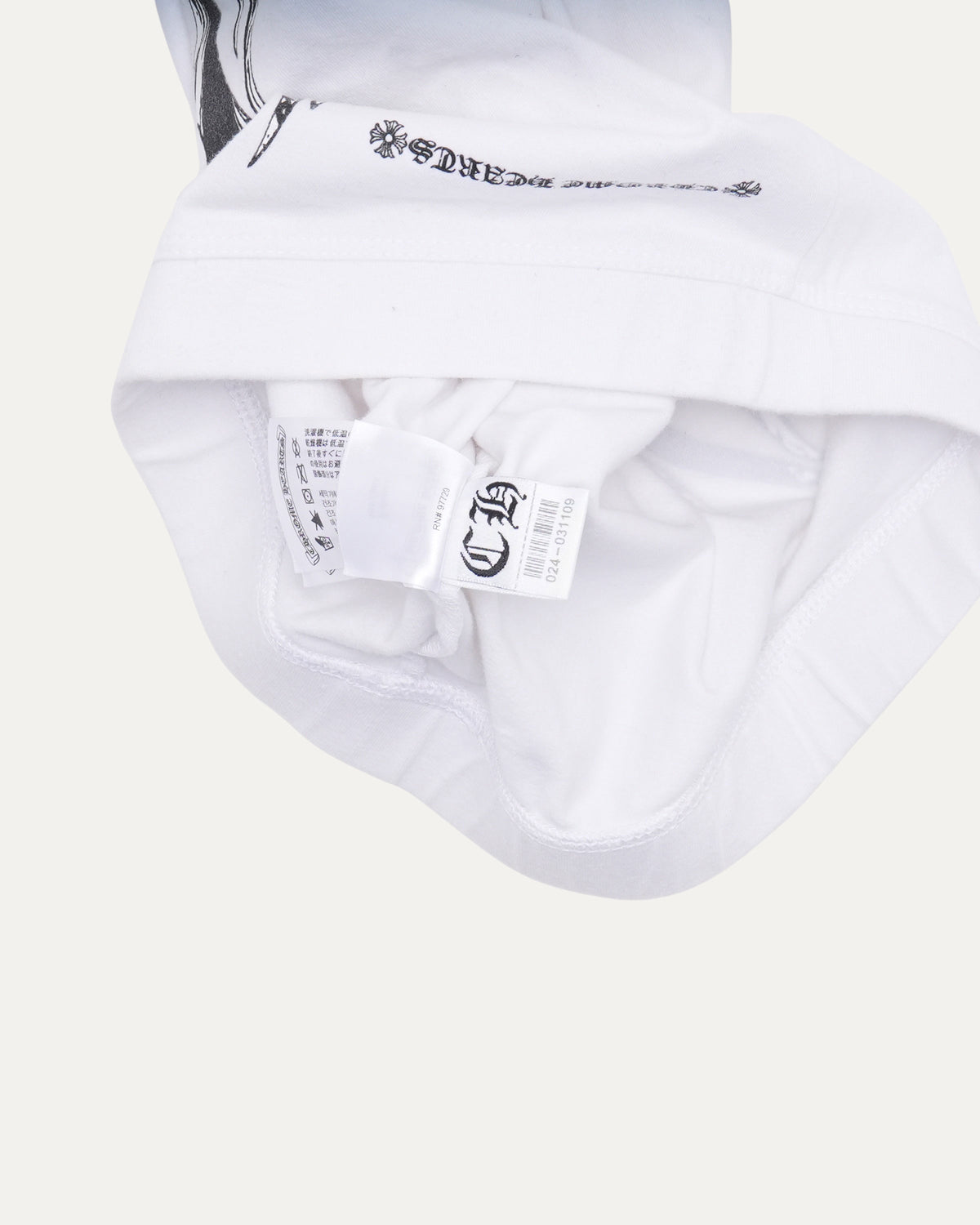 Matty Boy Bike Shorts