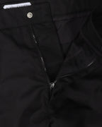 Zipper Pants