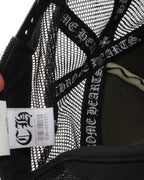 St. Barths Embroidered Trucker Hat