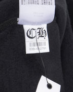 Deadly Doll Vine Dagger Zip Hoodie