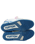 Paris Exclusive Trainer Sneaker Low