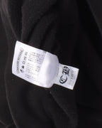 Friends & Family Blue Logo Hoodie