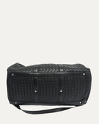 Intrecciato Duffel Bag