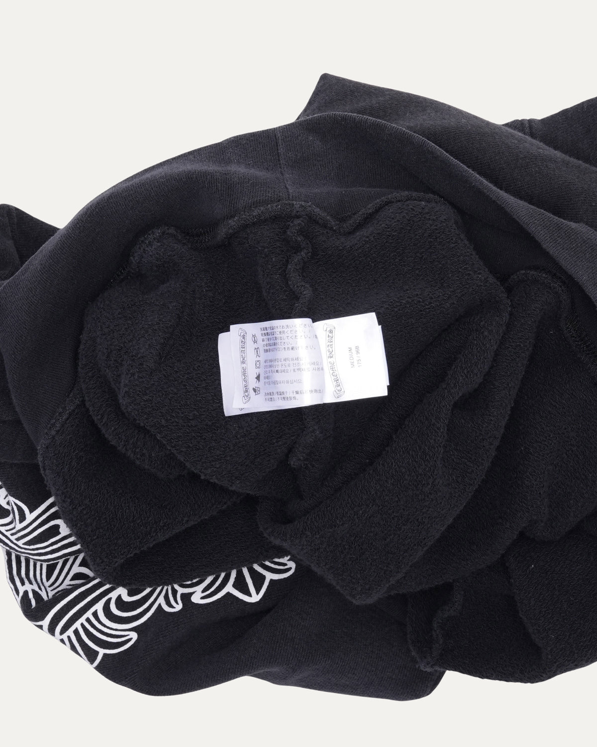 Matty Boy Chomper Hoodie