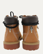 Children's Cross Patch Timberland 6 Inch Boots