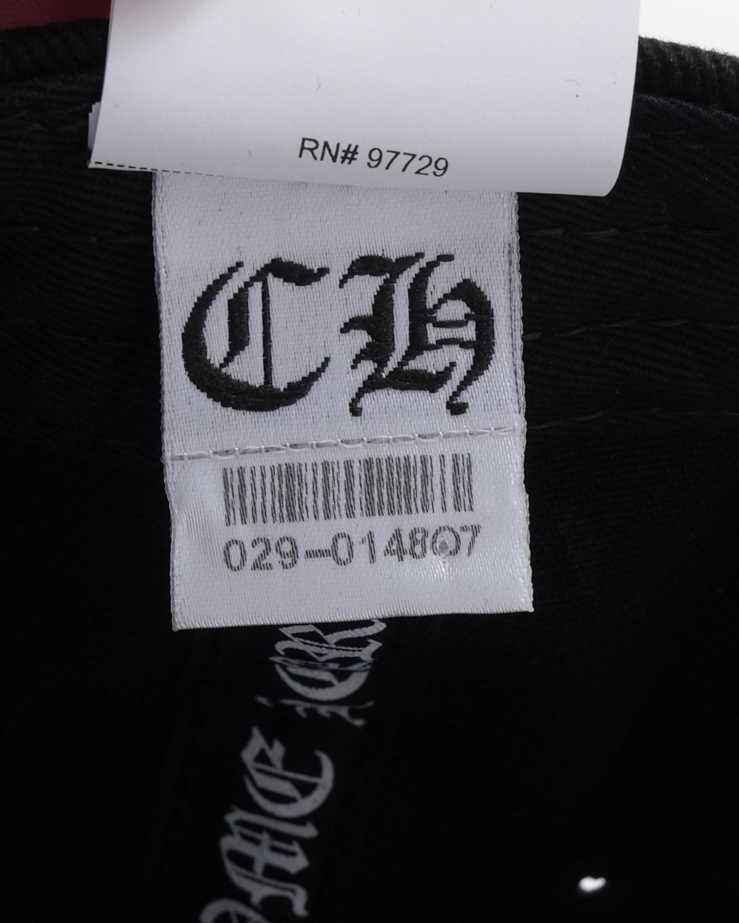 3RS Hat