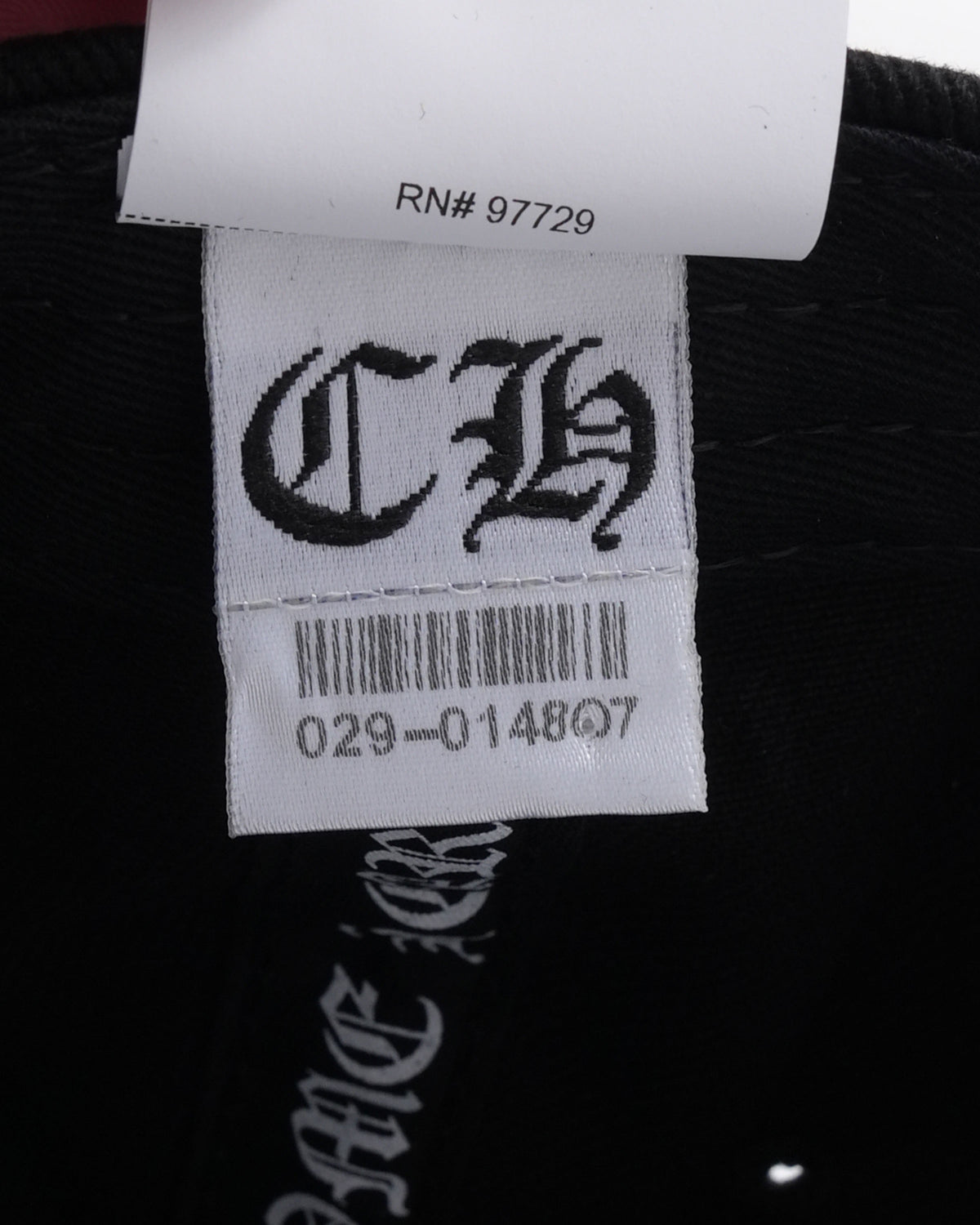 3RS Hat
