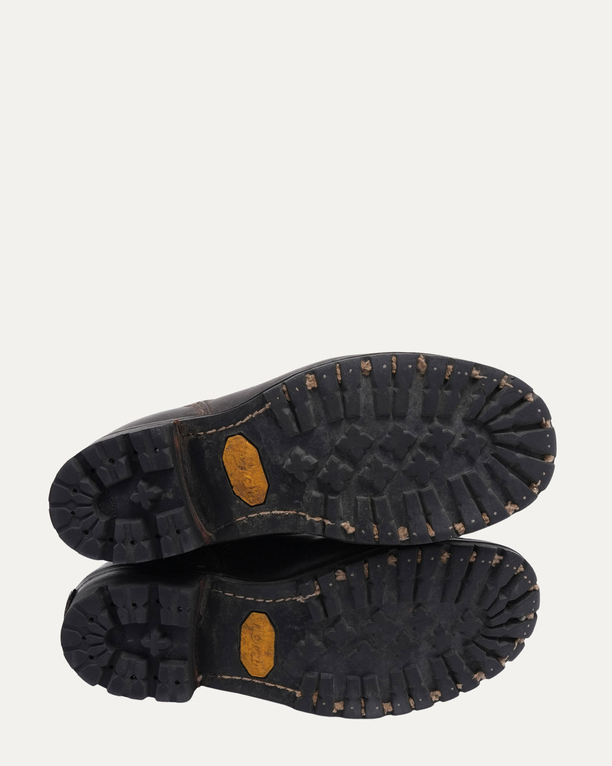 Wesco Jobmaster Boots