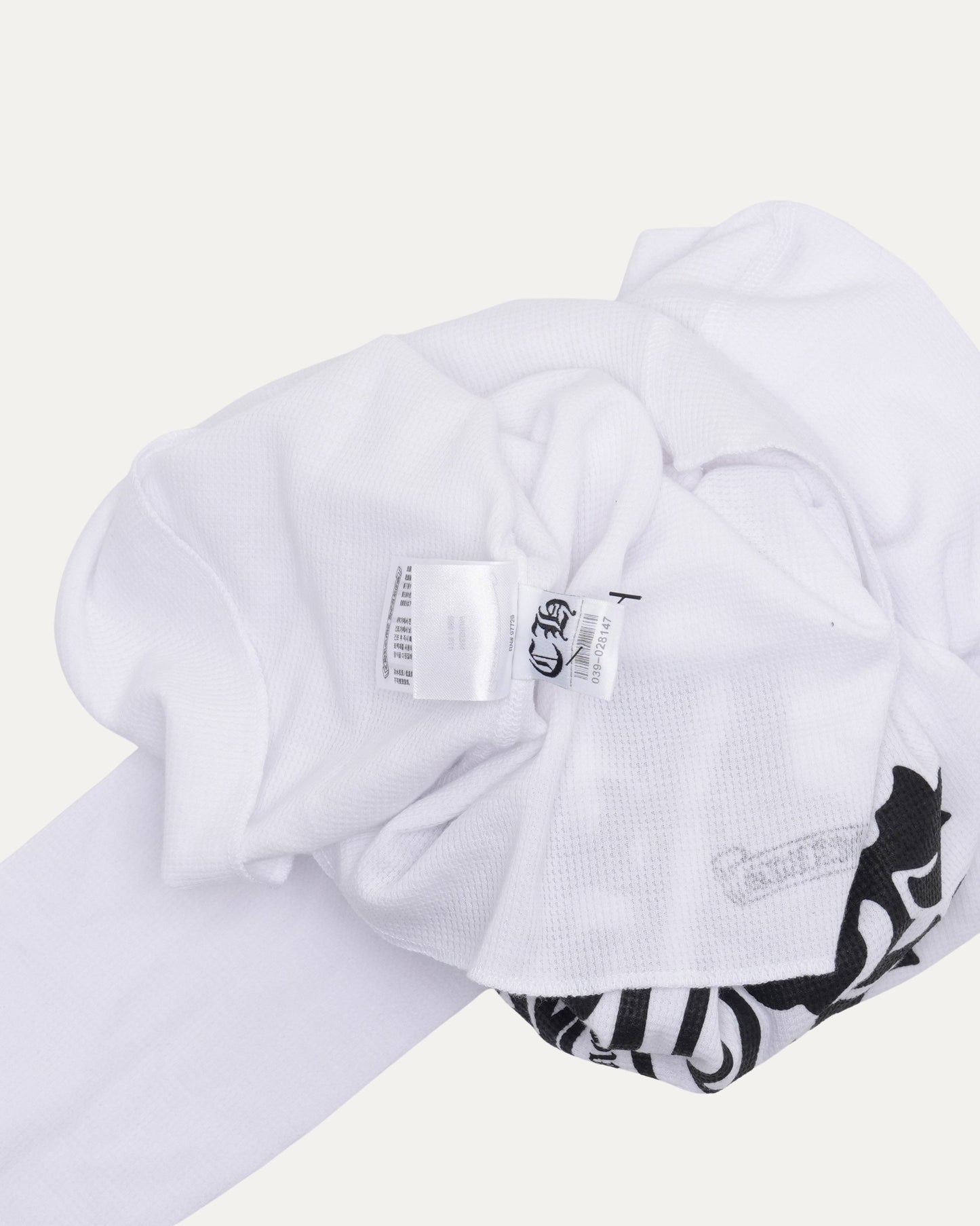 Vine Dagger Thermal Long Sleeve T-Shirt